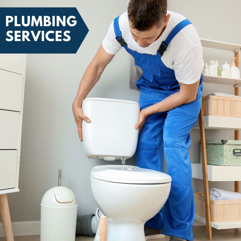 Plumbing Company in Hillsboro, MD